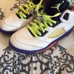 Jordan 5 Retro Men 10.5