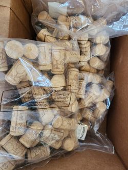 Corks For Crafts New
