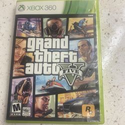 Juego Xbox