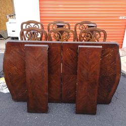Dinning Room Table 