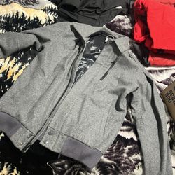 Nike Jacket size Small