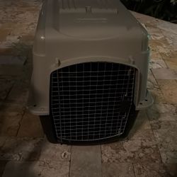 Dog Crate 