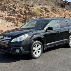 2013 SUBARU OUTBACK 🔥🔥🔥🔥🔥🔥