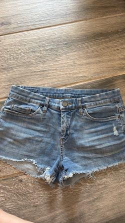 Blank nyc shorts