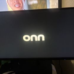 Onn 22” Inch Monitor