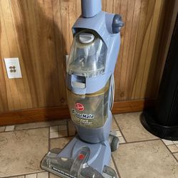 Hoover Floor Mate Cleaner