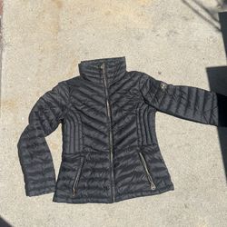 MICHAEL KORS PUFFER JACKET 