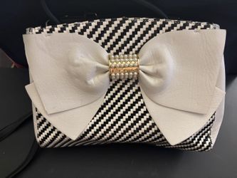 Betsy Johnson Purse