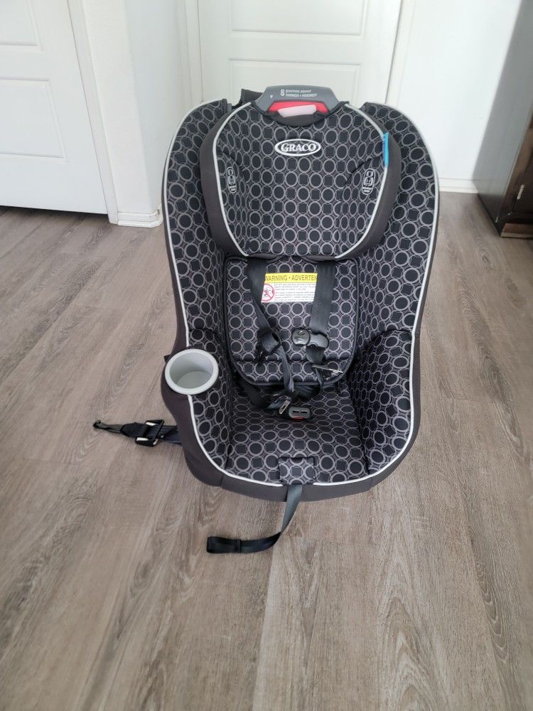 Graco Car Seat