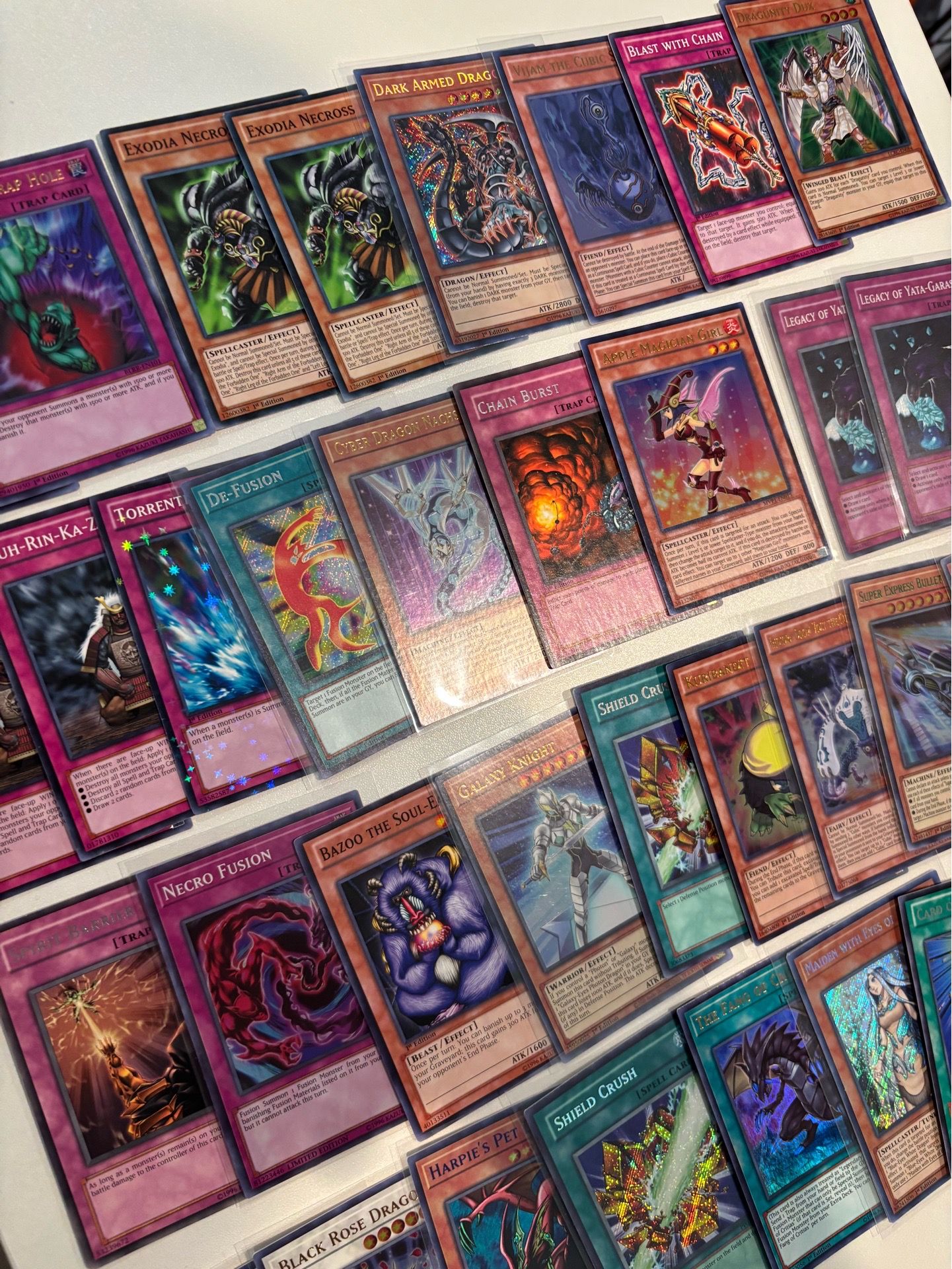 master of oz yugioh card Master of OZ - Soul of the Duelist - YuGiOh
