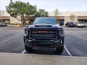 2022 GMC SIRRRA 6.6 Duramax Diesel