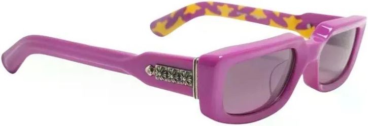 AUTHENTIC CHROME HEART ZELDA SUNGLASSES 2021