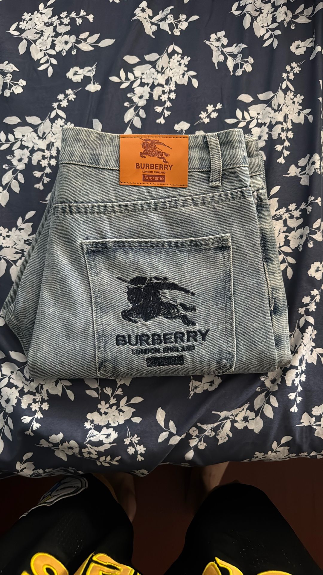 Burberry Jeans