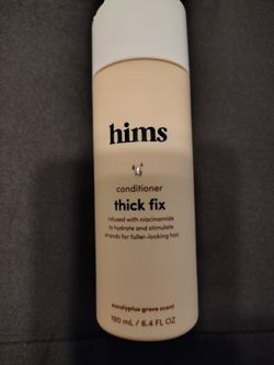 Hims Thick Fix Conditioner 6.4 oz