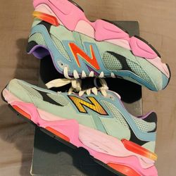 New Balance 9060 