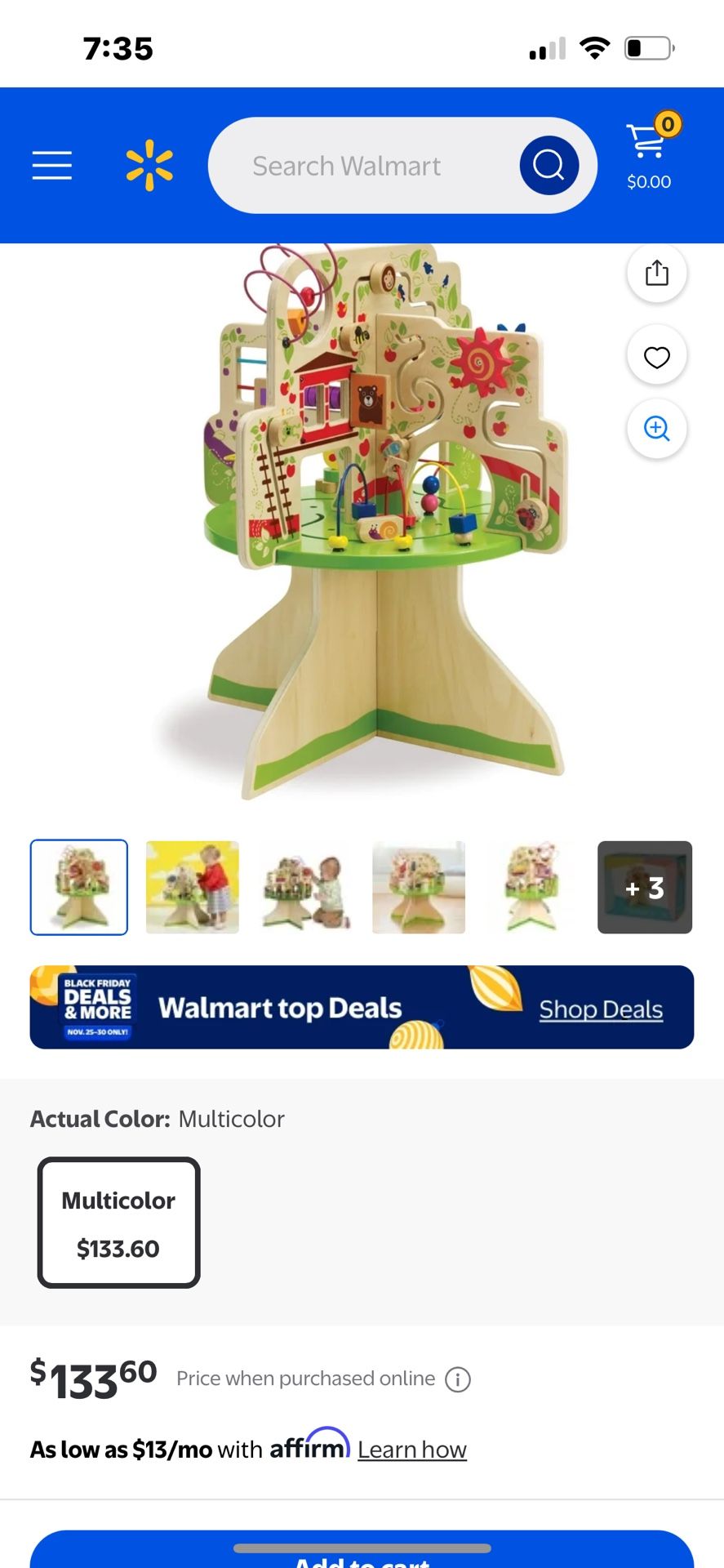 Manhattan Tree Activity Center