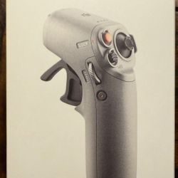 DJI RC drone motion controller 2    New, sealed in box