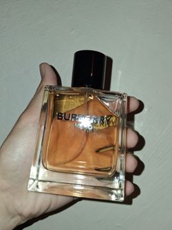 Burberry Hero men's cologne