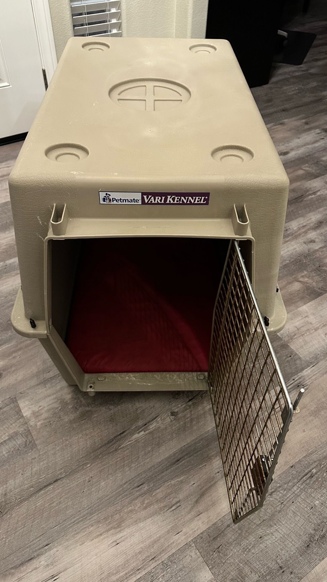 Dog Kennel
