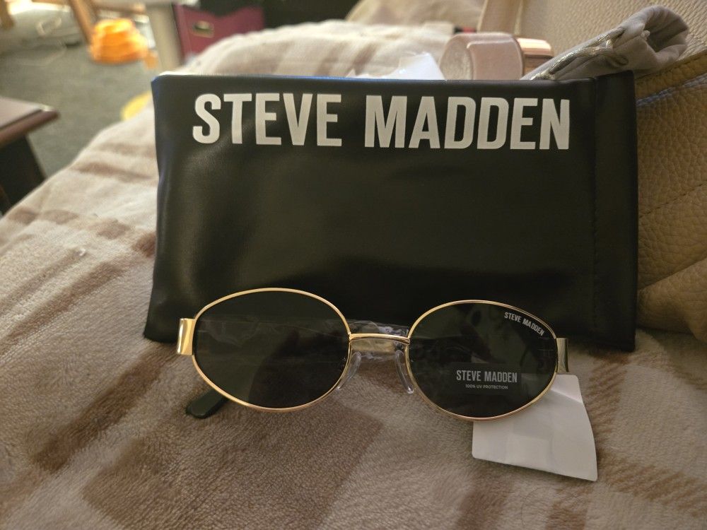 Steve Madden Sunglasses