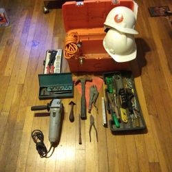 TOOLS(3)(East Boston)