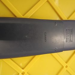 CASIO Scientific Calculator 