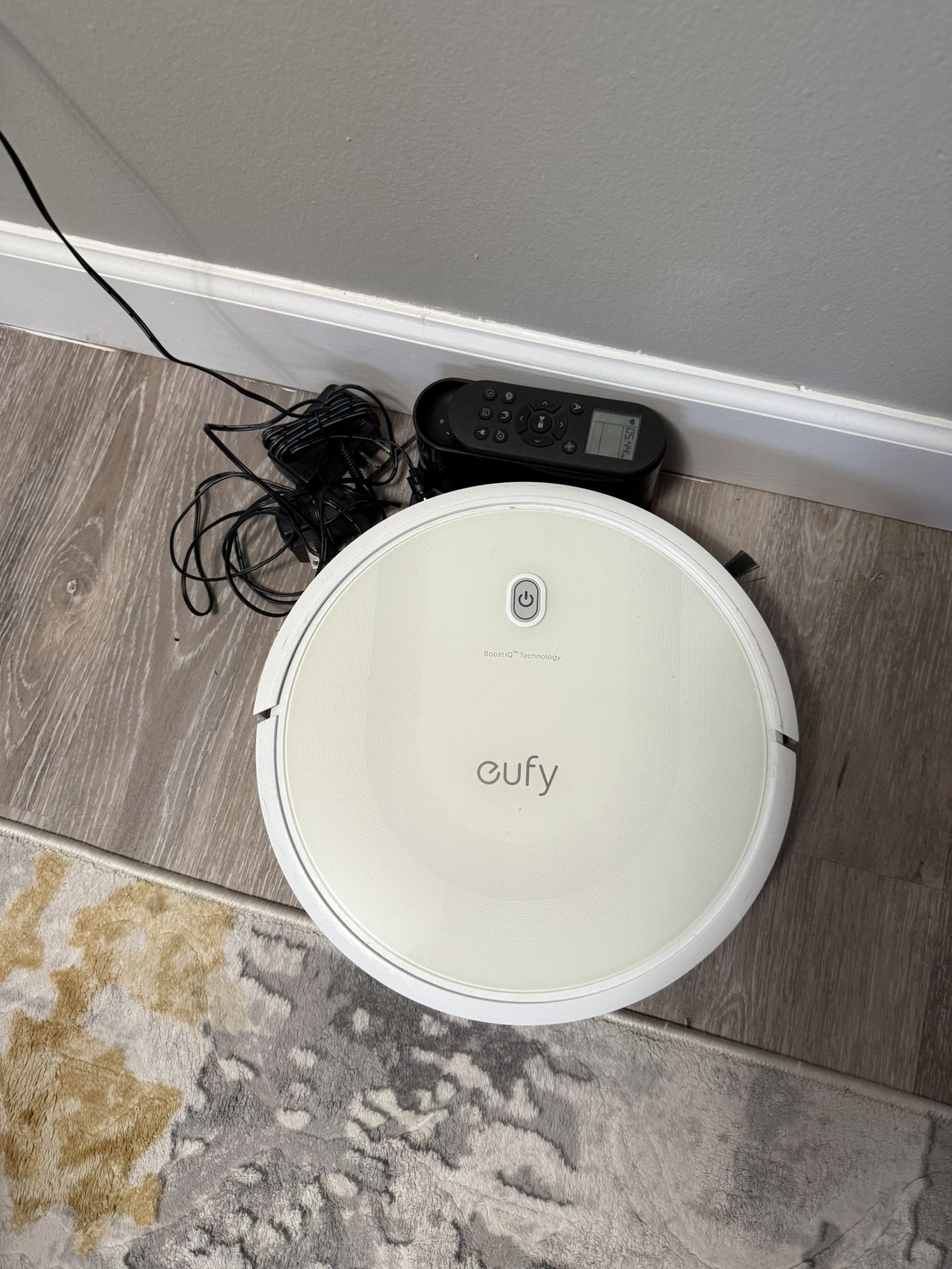 Vacuum Cleaner