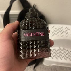 Valentino Born In Roma Intense