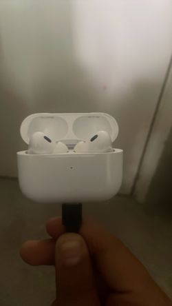 Air pods