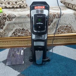 Heater Honeywell