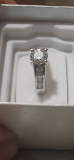 Silver Ring