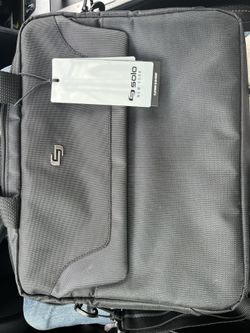 Solo Laptop Cases With Straps