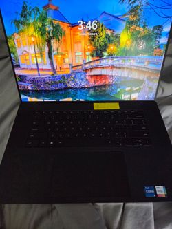 Dell xps