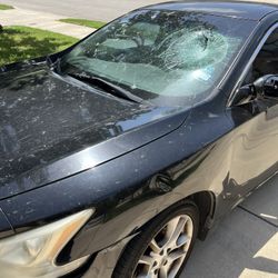 Windshield/parabrisas  Auto Glass Replacement 
