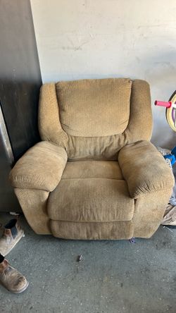 Recliner