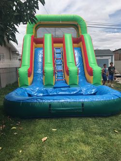 Doble Slide for sale