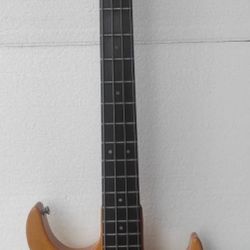 Kramer Classic Bass Guitar