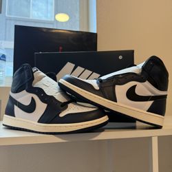 Air Jordan 1 Midnight blue  8M