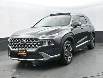 2023 Hyundai Santa Fe