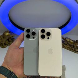 iPhone 16 pro max 256GB Unlocked 