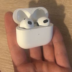 Airpod gen 3