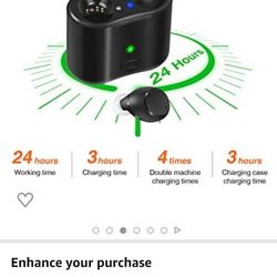 New Sound Hearing Amplifiers
