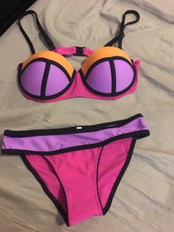 Swimwear