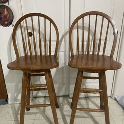 Bar Stools