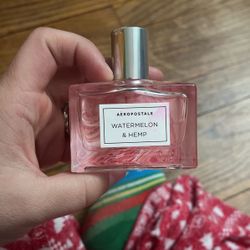 Aeropostale Watermelon And Hemp Perfume 