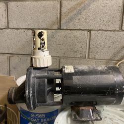 Bomba Para Agua 💦 $100 