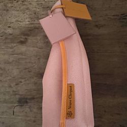 Veuve Clicquot Ponsardin Pink Ice Jacket Veuve Clicquot With 2 Tags ROSE