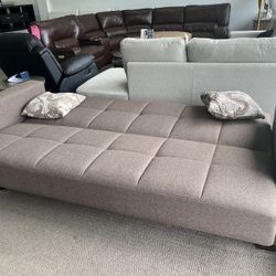 Click Clack Sofa Sleeper 
