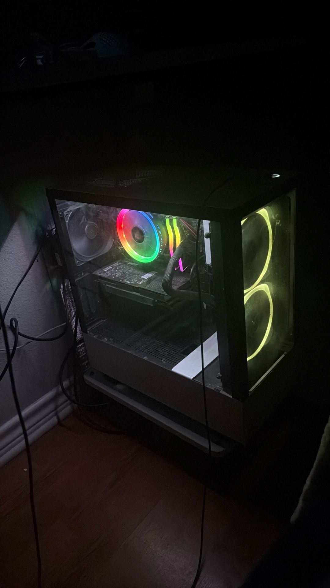 (For trade only) Gaming PC