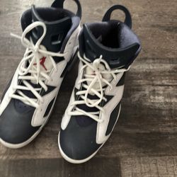 Jordan Olympic 6 Size 12